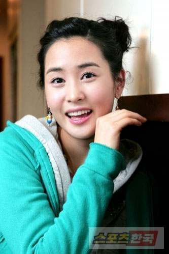 Lee Da-hae Fotoğrafı
