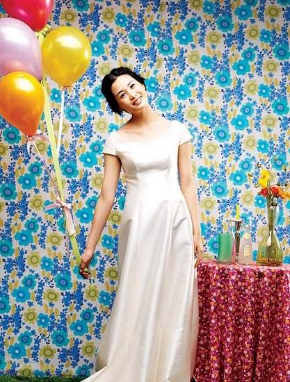 Lee Da-hae Fotoğrafı