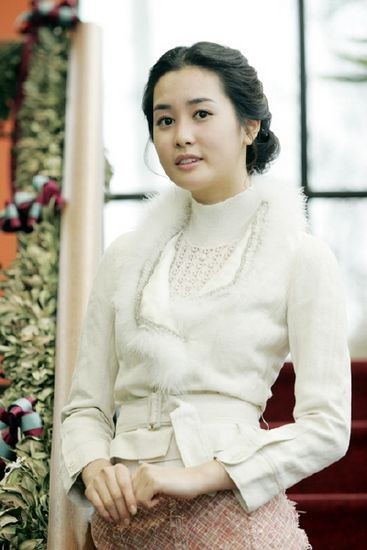 Lee Da-hae Fotoğrafı