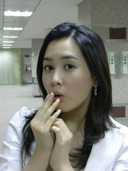 Lee Da-hae Fotoğrafı