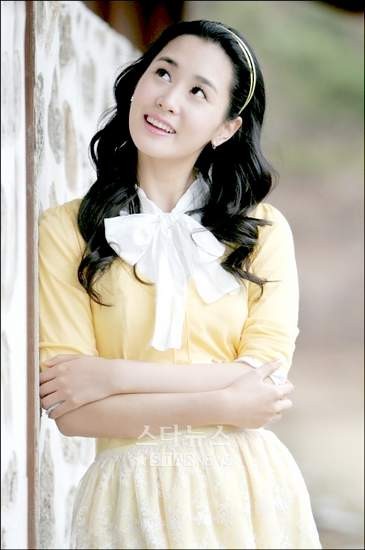 Lee Da-hae Fotoğrafı