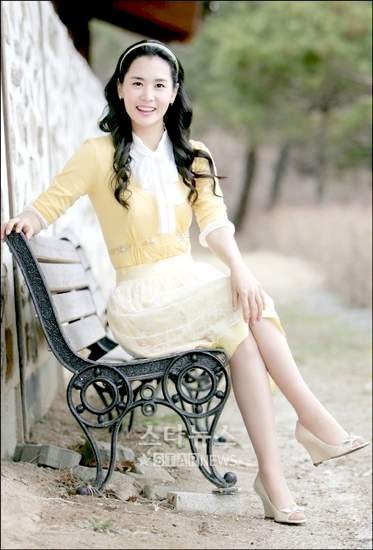 Lee Da-hae Fotoğrafı