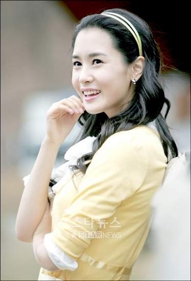 Lee Da-hae Fotoğrafı