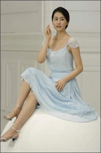 Lee Da-hae Fotoğrafı