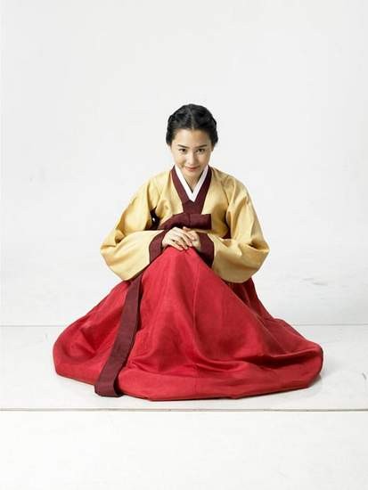 Lee Da-hae Fotoğrafı