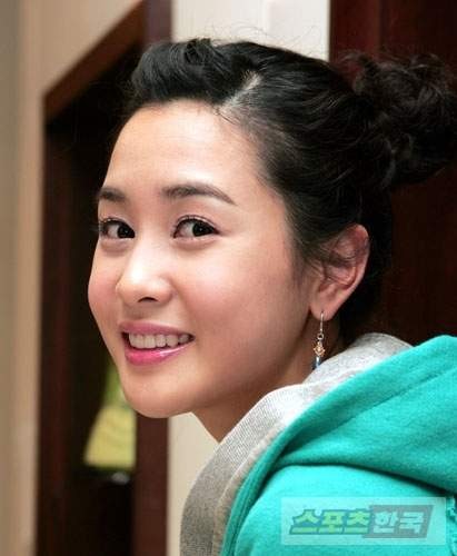 Lee Da-hae Fotoğrafı