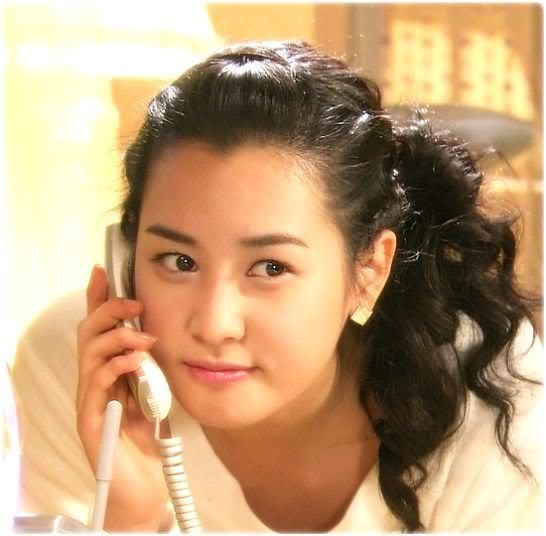 Lee Da-hae Fotoğrafı