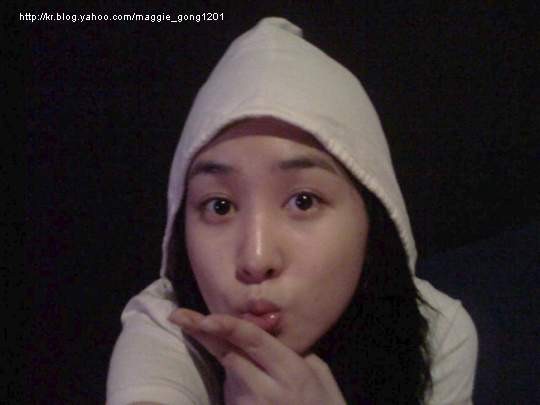 Lee Da-hae Fotoğrafı