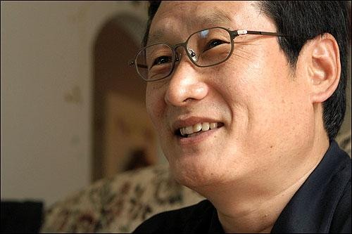 Mun Seong-kun Fotoğrafı