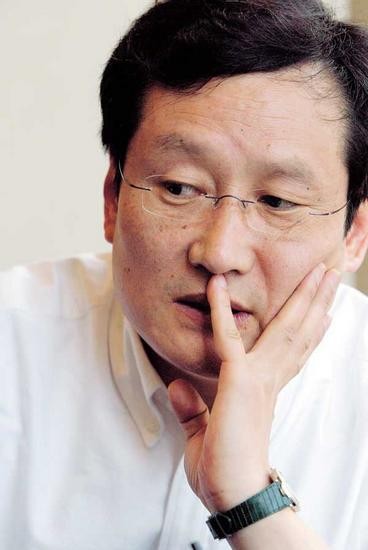 Mun Seong-kun Fotoğrafı