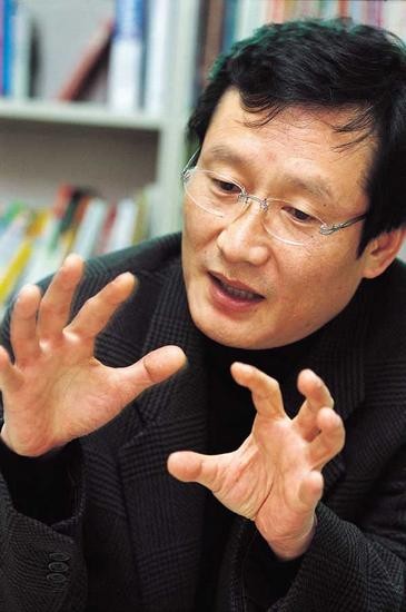 Mun Seong-kun Fotoğrafı