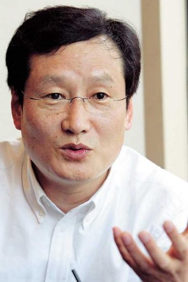 Mun Seong-kun Fotoğrafı