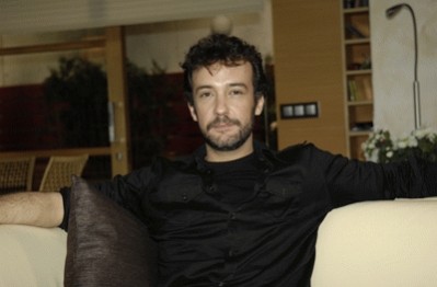 José Luis García Pérez fotoğrafı