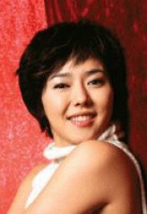 Park Eun-suk fotoğrafı