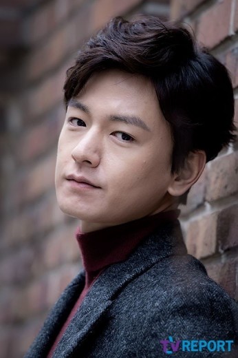 Im Joo-hwan fotoğrafı