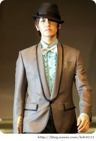 Im Joo-hwan Fotoğrafı