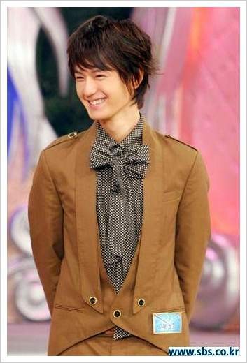 Im Joo-hwan Fotoğrafı