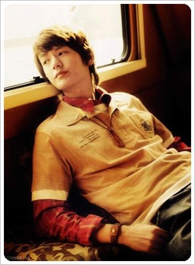 Im Joo-hwan Fotoğrafı