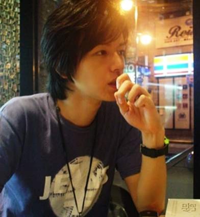 Im Joo-hwan Fotoğrafı