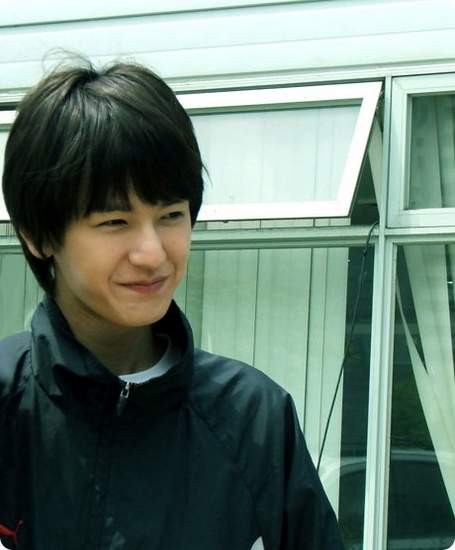 Im Joo-hwan Fotoğrafı