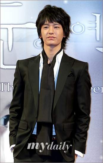 Im Joo-hwan Fotoğrafı