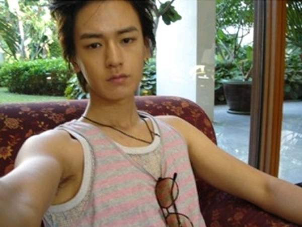 Im Joo-hwan Fotoğrafı