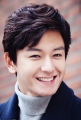 Im Joo-hwan fotoğrafı