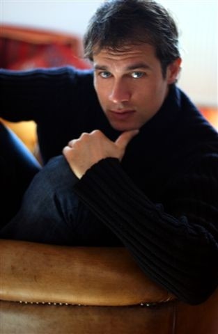 Ralf Bauer fotoğrafı