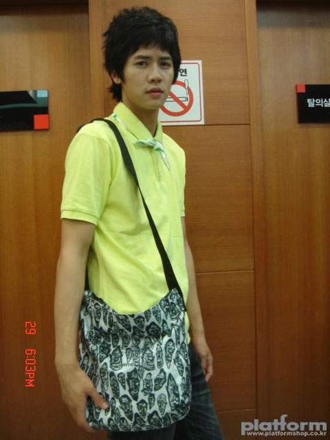 Ee-cheol Jeong fotoğrafı