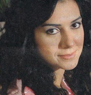 Taies Farzan Fotoğrafı