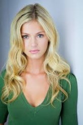 Rebecca Dalton fotoğrafı