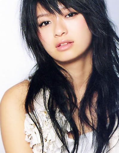 Nana Eikura fotoğrafı