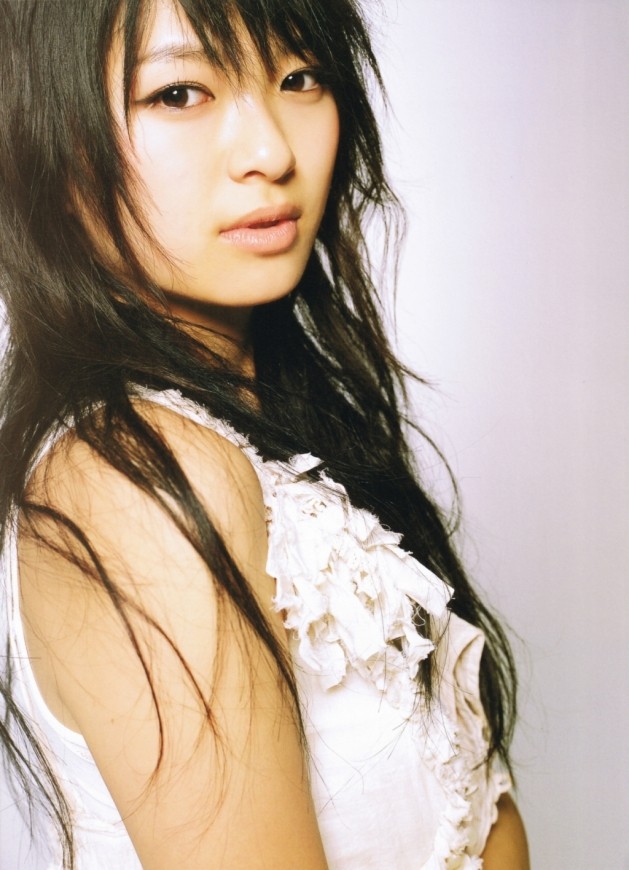 Nana Eikura fotoğrafı