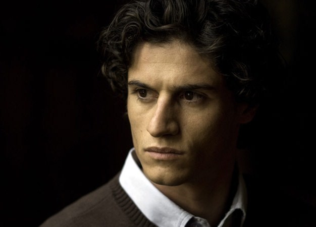 Guillaume Romain fotoğrafı