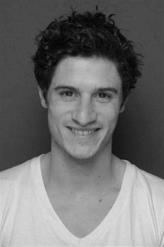 Guillaume Romain fotoğrafı