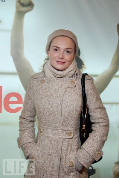 Julie Judd fotoğrafı