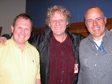 Mark Mitchell Fotoğrafı