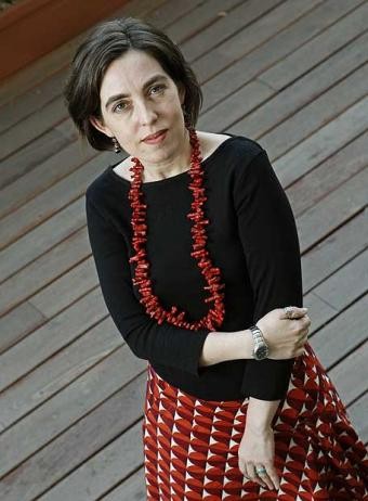 Mercedes Castro fotoğrafı