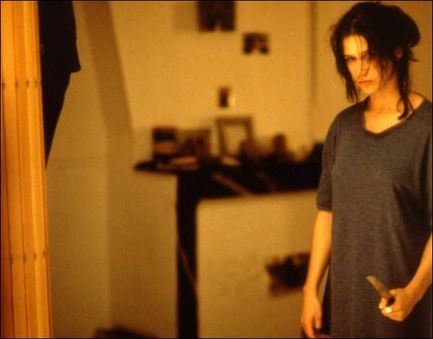 Marina Golovine fotoğrafı