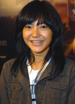 Poppy Sovia fotoğrafı