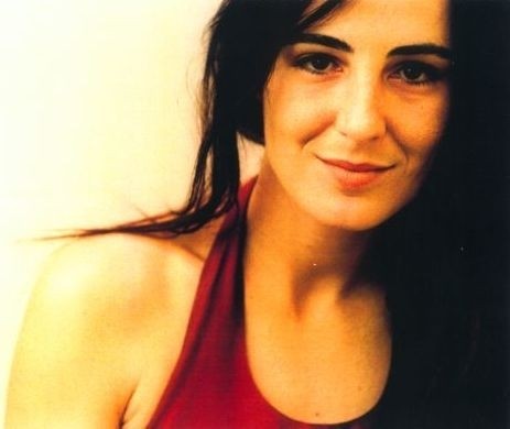 Valentina Carnelutti fotoğrafı