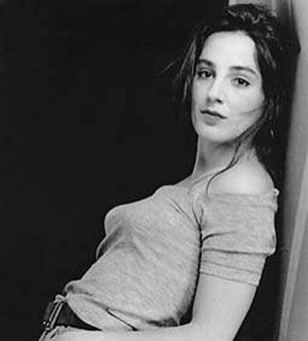 Valentina Carnelutti fotoğrafı