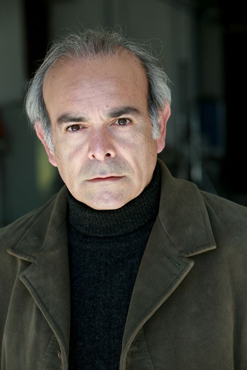 Andrea Tidona Fotoğrafı