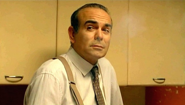 Andrea Tidona fotoğrafı