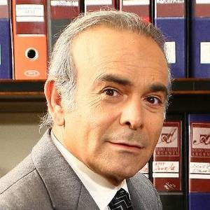 Andrea Tidona fotoğrafı