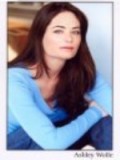 Ashley Wolfe fotoğrafı