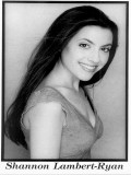 Shannon Lambert-Ryan fotoğrafı