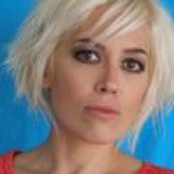 Ashley-Rebekah Faulkner fotoğrafı