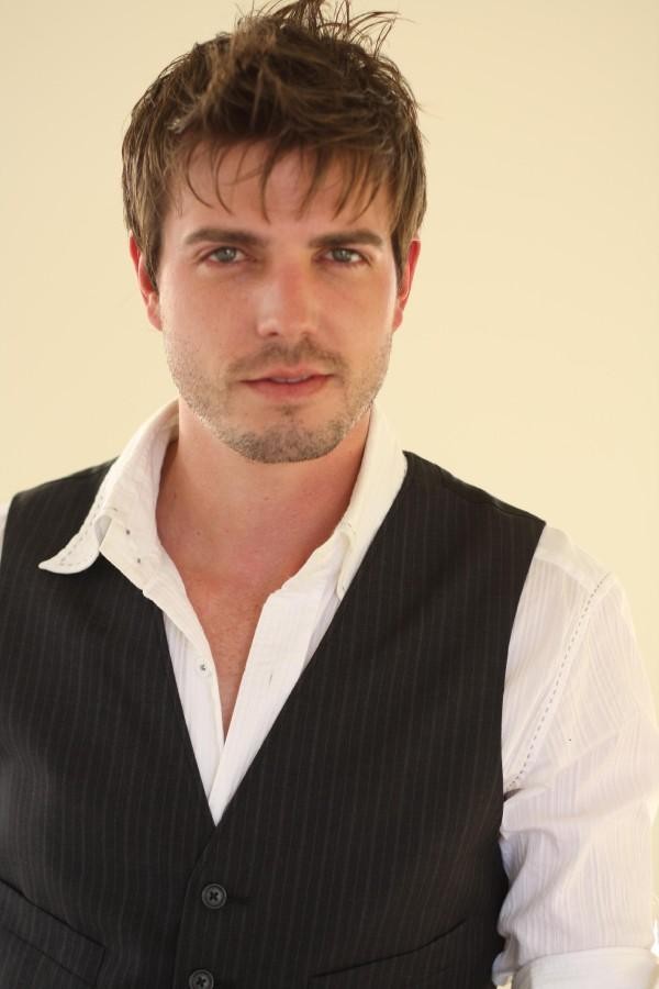 Beau Nelson fotoğrafı