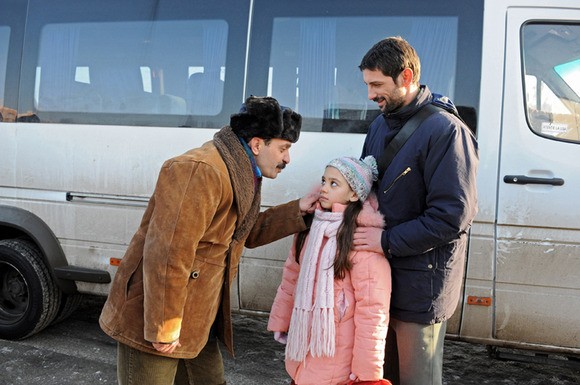 Andi Vasluianu Fotoğrafı